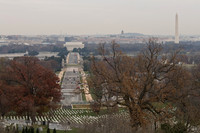 View from Arlington