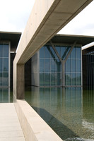 Museum Of Modern Art, Fort Worth TX