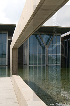 Museum Of Modern Art, Fort Worth TX