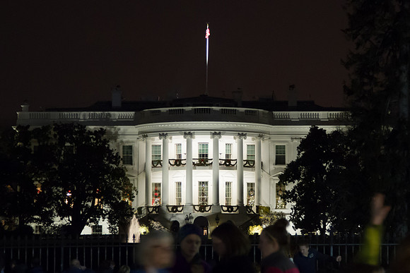 The White House