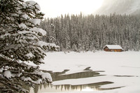 Lake Louise, Canada