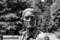 Thomas Jefferson, Charlottesville VA