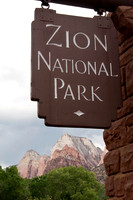 Welcome to Zion UT