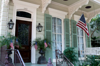 Garden District