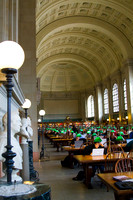 Reading Room