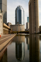 Christian Science Plaza
