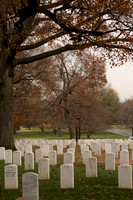 Arlington National Cemetary