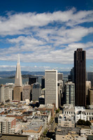 Top of The Mark, Nob Hill