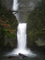 Horsetail Falls, Portland OR