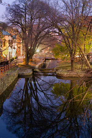 'Amsterdam' in Georgetown