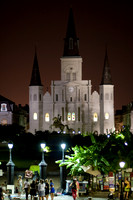 Jackson Square