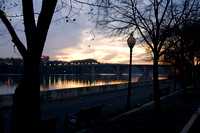 'Paris' in Georgetown