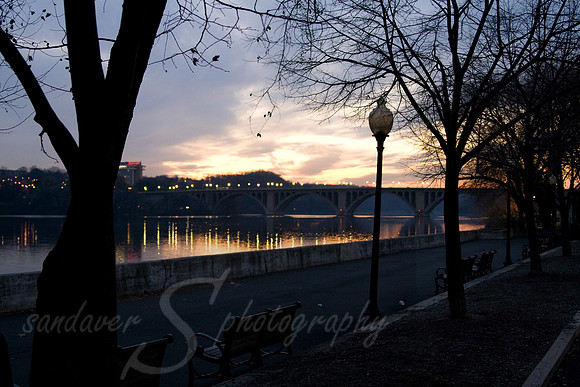 'Paris' in Georgetown
