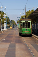 "Memories of Melbourne"