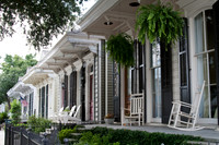 Garden District