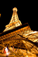 'Paris', Las Vegas NV