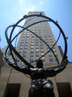 Rockefeller Centre