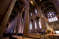 Grace Cathedral, Nob Hill