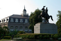 Jackson Square