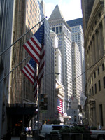 Wall Street
