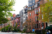 Commonwealth Avenue