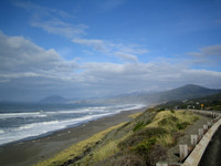 Coastal Road CA