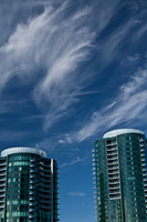 Infinity Towers