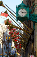 Formerly Marshall Field's