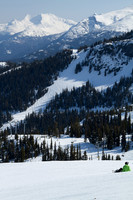 Whistler BC Canada