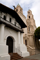 Mission Dolores