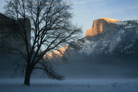 Yosemite CA