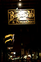 Bourbon Street