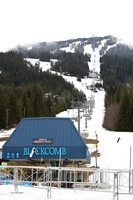 Blackcomb Mountain