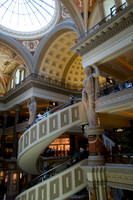 'Caesar's Palace', Las Vegas NV