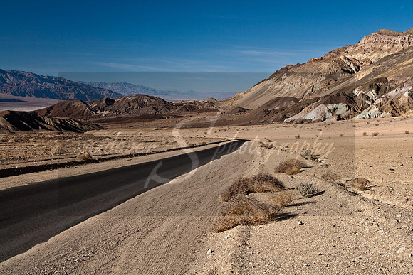 Death Valley