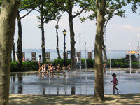 Battery Park