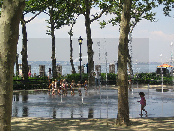 Battery Park