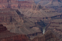 Grand Canyon and the Colorado River