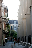 Pirate's Alley