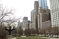 Millenium Park