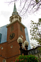 Old South Meeting House
