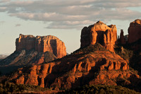 Grand Canyon & Sedona AZ