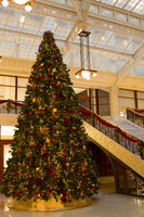 Christmas at The Rookery