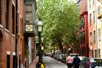 Beacon Hill