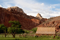 Fruita, Capitol Reef
