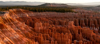 Bryce Amphitheater at Sunrise