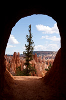 'Peekaboo', Bryce Canyon