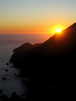 Marin Headland