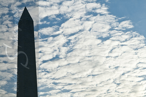 Washington Memorial