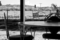 'Fresh Baked Bread' in Mesa, Capitol Reef UT